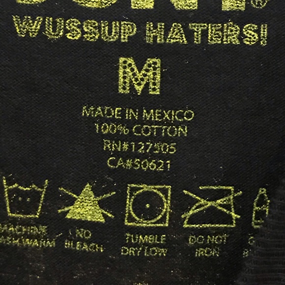 Shake Junt “Getcha Dice” Men’s Skate Tee Shirt Last one!☝️ - Picture 5 of 6